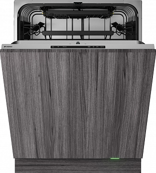 картинка Посудомоечная машина Asko DFI544B 