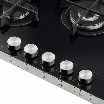 картинка Варочная панель Delonghi NSL 575 NC RUS 