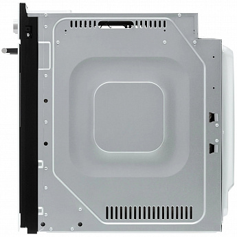 картинка Электрический духовой шкаф Krona ELEMENT PLUS 60 WH белый 