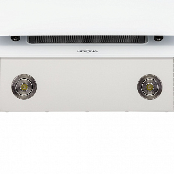 картинка Кухонная вытяжка Krona LIVA 600 WHITE S 