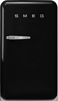картинка Отдельностоящий холодильник Smeg FAB10RBL5 