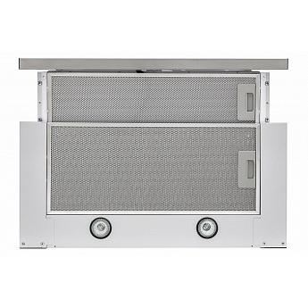 картинка Кухонная вытяжка Krona KAMILLA SENSOR 600 INOX (2 МОТОРА) 