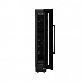 картинка Комбинированный винный шкаф Meyvel MV8-KBT1 