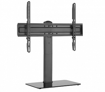картинка Настольная подставка для телевизора с поворотным кронштейном Maunfeld MTS-3770L 