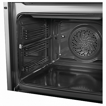картинка Духовой шкаф Korting OKB 481 CRB 