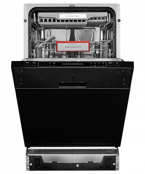 картинка Посудомоечная машина Kuppersberg GS 4557 
