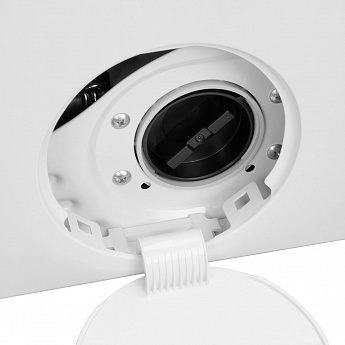 картинка Стиральная машина Maunfeld MFWM127WH05 