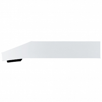 картинка Кухонная вытяжка Krona OSTEN 600 WHITE PB 