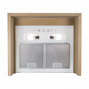 картинка Кухонная вытяжка Lex TORINO 600 IVORY 
