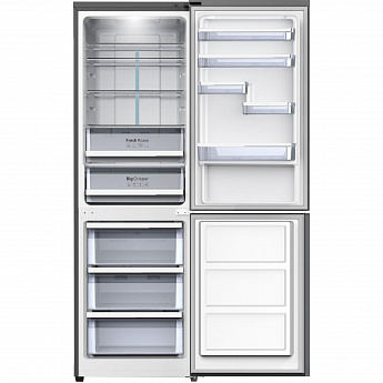 картинка Отдельностоящий холодильник Delonghi DCS 19NFI IS Damiano 