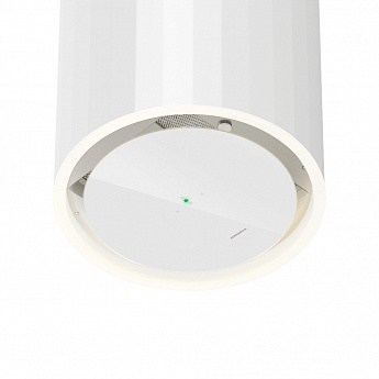 картинка Кухонная вытяжка Maunfeld ADELAIDE 39 WALL WHITE 