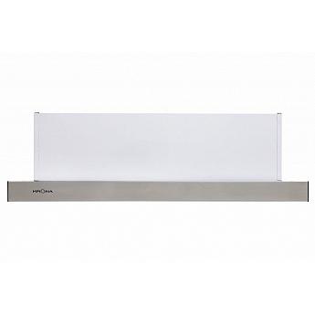 картинка Кухонная вытяжка Krona KAMILLA 600 INOX ( 2 МОТОРА) 