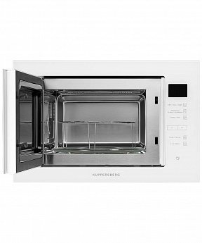 картинка Микроволновая печь Kuppersberg HMW 645 W 