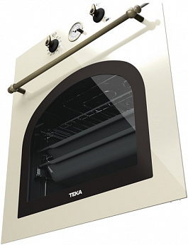 картинка Электрический духовой шкаф Teka HRB 6300 VANILLA-OB 