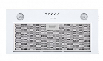 картинка Кухонная вытяжка Maunfeld CROSBY SINGL 5028 белый 