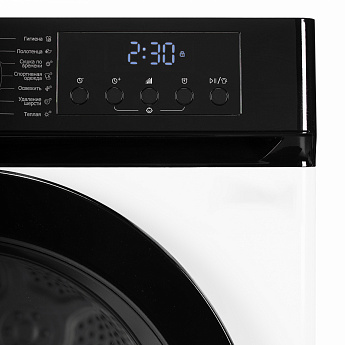 картинка Сушильная машина Delonghi DTD 8106 H EMILIA 