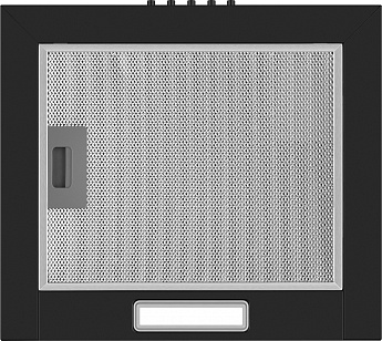 картинка Кухонная вытяжка Weissgauff Box 40 PB Black 