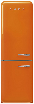 картинка Отдельностоящий холодильник Smeg FAB32LOR5 
