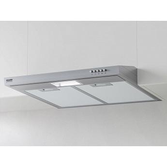картинка Кухонная вытяжка Krona JESSICA SLIM 600 INOX PUSH BUTTON 