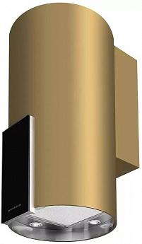 картинка Кухонная вытяжка Kuppersberg WL-MOTUBA GOLD 