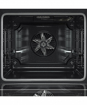 картинка Духовой шкаф Kuppersberg SR 610 ANT Silver  