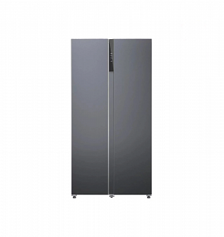 картинка Отдельностоящий холодильник Lex LSB530DGID 