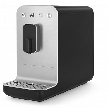 картинка Кофемашина Smeg BCC11BLMEU 