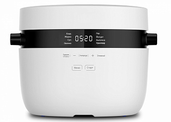 картинка Мультиварка Maunfeld MF-1623WH 