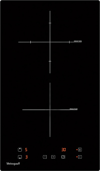 картинка Индукционная варочная панель Weissgauff HI 32 BA 