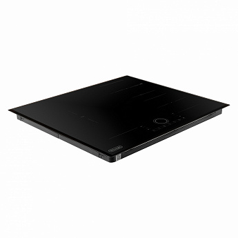картинка Индукционная варочная панель DeLonghi ELETTRA 4B1P CR 