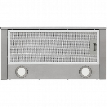картинка Кухонная вытяжка Krona KAMILLA T 600 INOX (2 мотора) 