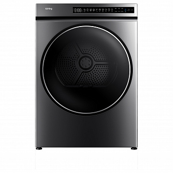 картинка Сушильная машина Korting KD 60IHP83 GR 