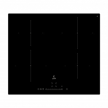 картинка Индукционная варочная панель Lex EVI 640A I BL 