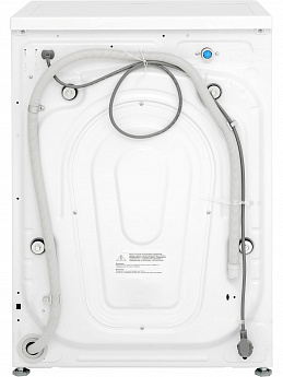 картинка Стиральная машина Nordfrost WM2 6100 W 