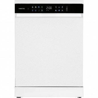 картинка Посудомоечная машина Hiberg F68 1530 LW 