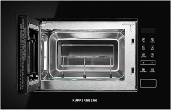 картинка Микроволновая печь Kuppersberg HMW 620 B 