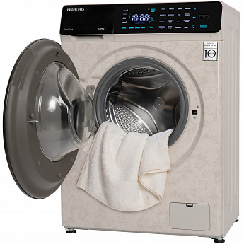 картинка Стиральная машина Hiberg I-DDQ9 - 812 YM 