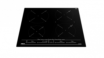 картинка Индукционная варочная панель Teka IZC 64630 MST BLACK 