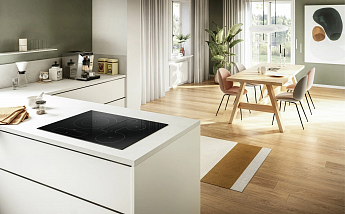 картинка Варочная панель с вытяжкой Elica NIKOLATESLA FIT 3Z BL/A/72  картинка Варочная панель с вытяжкой Elica NIKOLATESLA FIT 3Z BL/A/72