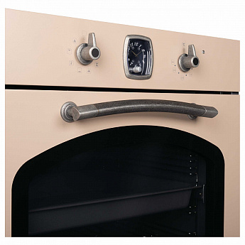 картинка Духовой шкаф Korting OKB 481 CRSK кашемир  картинка Духовой шкаф Korting OKB 481 CRSK кашемир