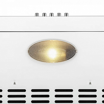 картинка Кухонная вытяжка Krona EMMA 600 WHITE PB LITE 
