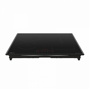 картинка Индукционная варочная панель Midea MIH65787F 