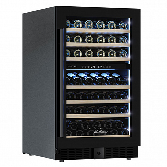 картинка Комбинированный винный шкаф Meyvel MV77PRO-KBT2 