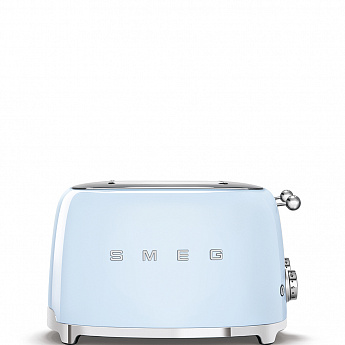 картинка Тостер Smeg TSF03PBEU 