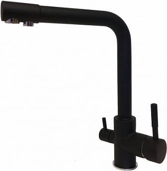 картинка Смеситель Gerdamix DORADO (FL) 