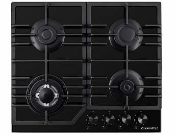 картинка Газовая варочная панель Maunfeld EGHG.64.43CB/G 