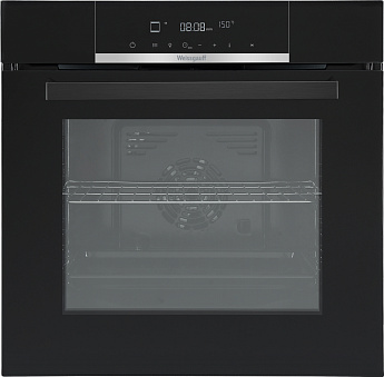 картинка Электрический духовой шкаф Weissgauff EOV 814 SDBE 