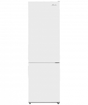 картинка Отдельностоящий холодильник Monsher MRF 61188 BLANC 