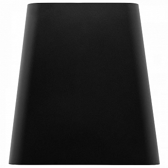 картинка Кухонная вытяжка Krona HILARY ISOLA 500 BLACK S 