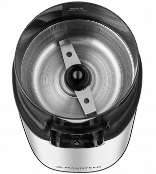 картинка Кофемолка Maunfeld MF-523S 